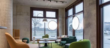 ipartment Berlin Airport @HOME by Best Lobby