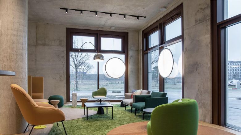 <b>ipartment Berlin Airport @HOME by Best Lobby</b>. Images powered by <a href="https://iceportal.shijigroup.com/" title="IcePortal" target="_blank">IcePortal</a>.