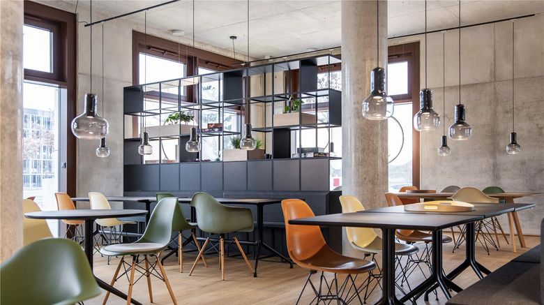 <b>ipartment Berlin Airport @HOME by Best Lobby</b>. Images powered by <a href="https://iceportal.shijigroup.com/" title="IcePortal" target="_blank">IcePortal</a>.