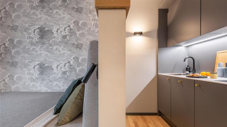 ipartment Berlin Airport @HOME by Best Room