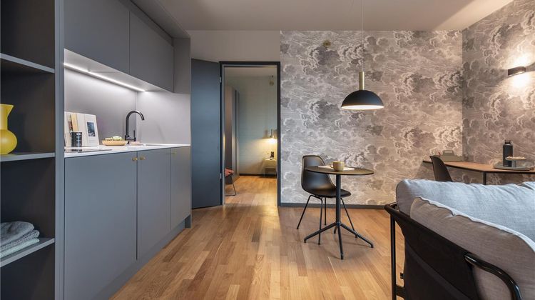 ipartment Berlin Airport @HOME by Best Room