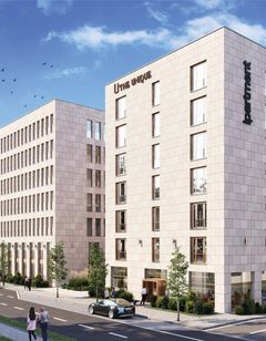 ipartment Berlin Airport @HOME by Best