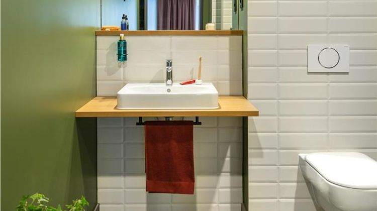 ipartment Berlin Airport @HOME by Best Room