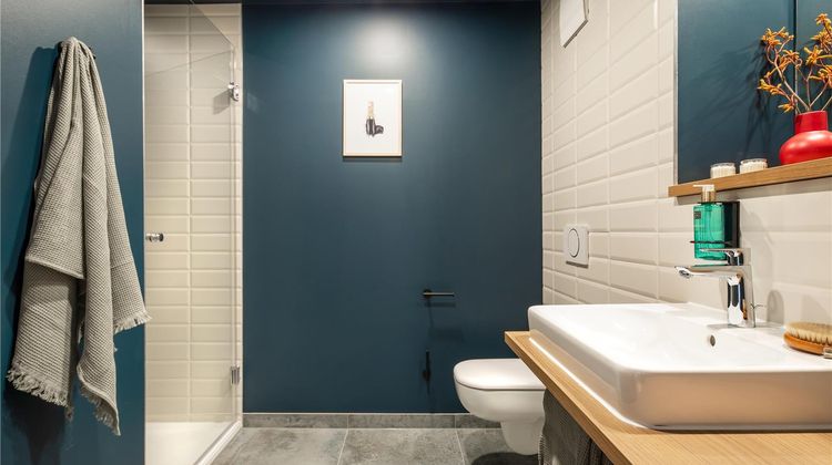 ipartment Berlin Airport @HOME by Best Room