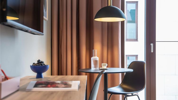 ipartment Berlin Airport @HOME by Best Room