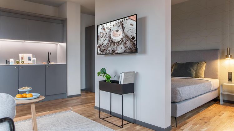 ipartment Berlin Airport @HOME by Best Room