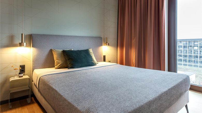<b>ipartment Berlin Airport @HOME by Best Room</b>. Images powered by <a href="https://iceportal.shijigroup.com/" title="IcePortal" target="_blank">IcePortal</a>.