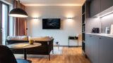 ipartment Berlin Airport @HOME by Best Room