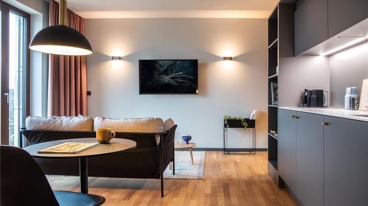 ipartment Berlin Airport @HOME by Best Room