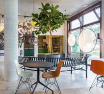 ipartment Berlin Airport @HOME by Best Lobby