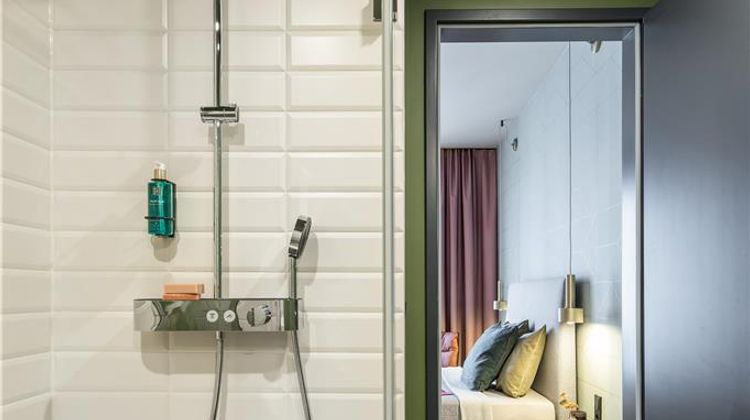 ipartment Berlin Airport @HOME by Best Room