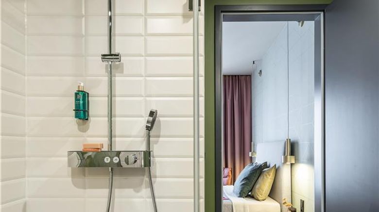 <b>ipartment Berlin Airport @HOME by Best Room</b>. Images powered by <a href="https://iceportal.shijigroup.com/" title="IcePortal" target="_blank">IcePortal</a>.