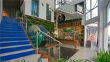 Commodore Suites, SureStay Collection Lobby