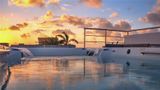 Commodore Suites, SureStay Collection Pool