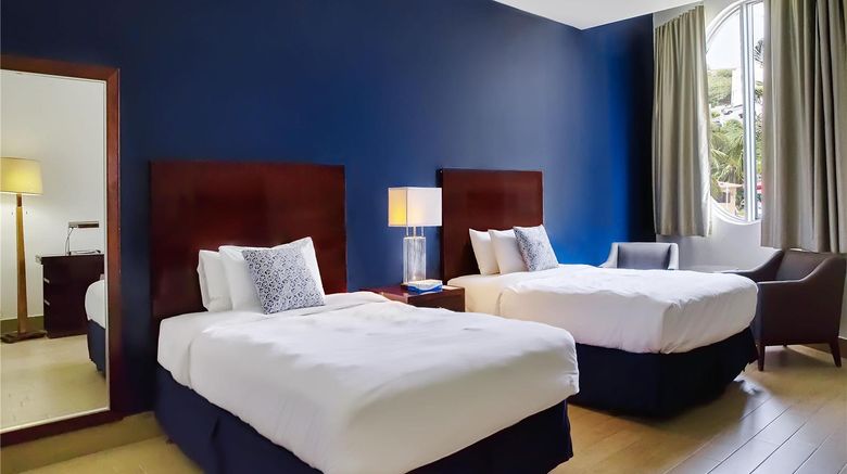 <b>Commodore Suites, SureStay Collection Room</b>. Images powered by <a href="https://iceportal.shijigroup.com/" title="IcePortal" target="_blank">IcePortal</a>.