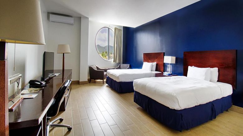<b>Commodore Suites, SureStay Collection Room</b>. Images powered by <a href="https://iceportal.shijigroup.com/" title="IcePortal" target="_blank">IcePortal</a>.
