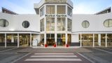 Commodore Suites, SureStay Collection Exterior