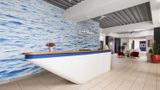 Commodore Suites, SureStay Collection Lobby
