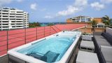 Commodore Suites, SureStay Collection Pool