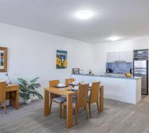 Aligned Corporate Residences Mackay Room