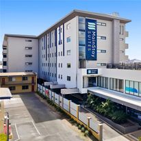 Aligned Corporate Residences Mackay