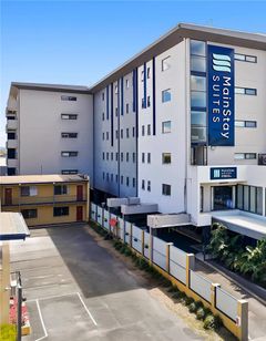 Aligned Corporate Residences Mackay
