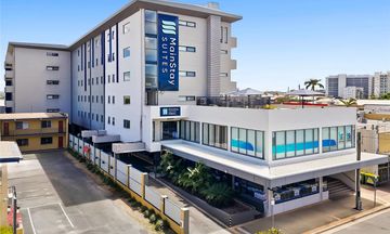 Aligned Corporate Residences Mackay
