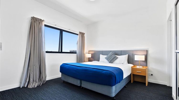 Aligned Corporate Residences Mackay Suite