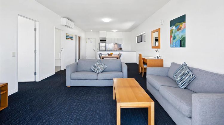 Aligned Corporate Residences Mackay Suite