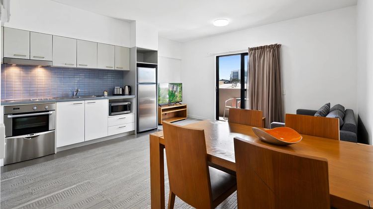 Aligned Corporate Residences Mackay Suite