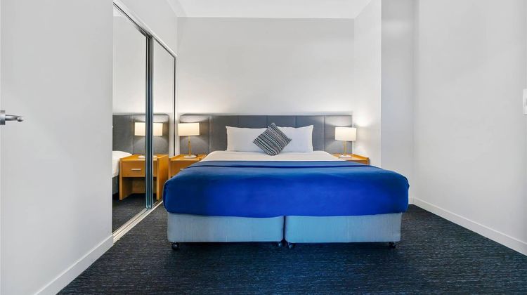 Aligned Corporate Residences Mackay Suite