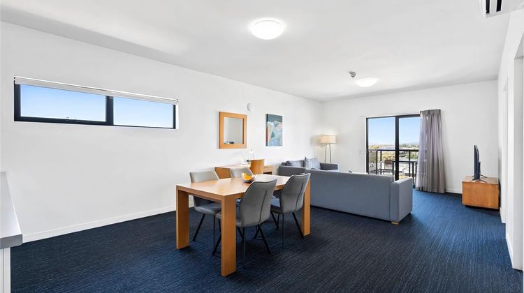 Aligned Corporate Residences Mackay Suite