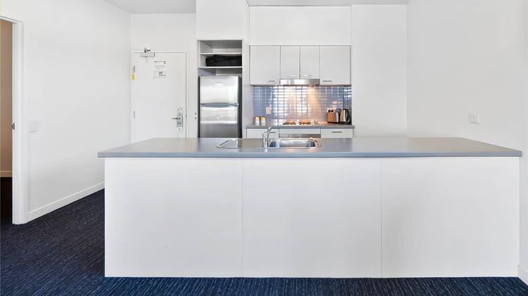 Aligned Corporate Residences Mackay Suite