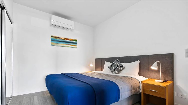 Aligned Corporate Residences Mackay Suite