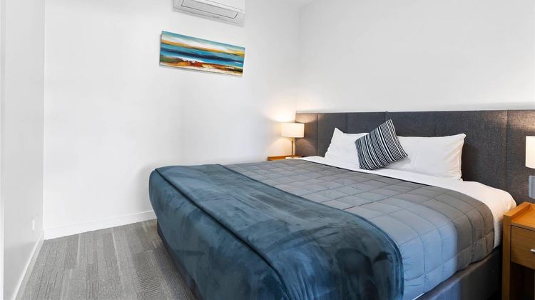 Aligned Corporate Residences Mackay Suite