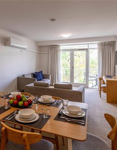 MainStay Suites Williamstown