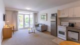MainStay Suites Williamstown Room