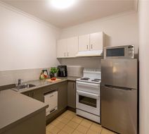 MainStay Suites Williamstown Room