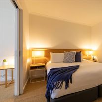 MainStay Suites Williamstown