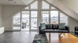 MainStay Suites Williamstown Room