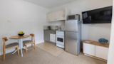 MainStay Suites Williamstown Room