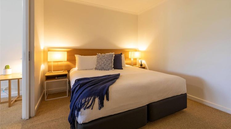 MainStay Suites Williamstown Room