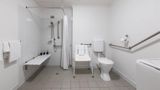 MainStay Suites Williamstown Room