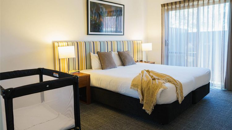 Quest Whyalla Room
