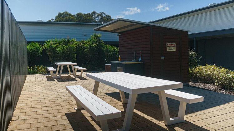 Quest Whyalla Pool