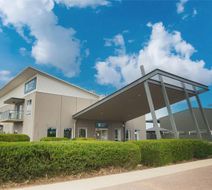 Quest Whyalla Exterior
