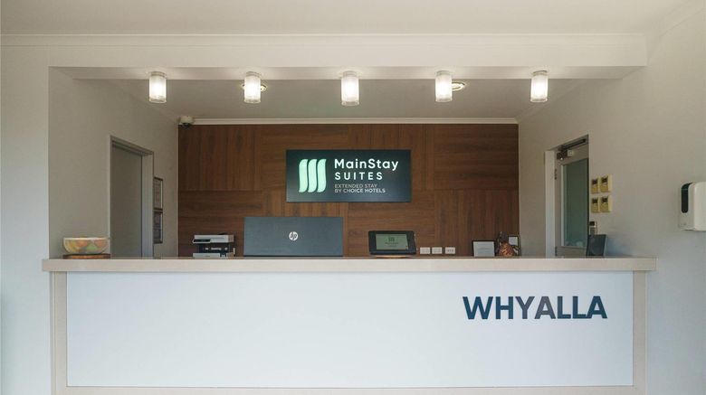 <b>Quest Whyalla Lobby</b>. Images powered by <a href="https://iceportal.shijigroup.com/" title="IcePortal" target="_blank">IcePortal</a>.