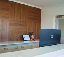 Quest Whyalla Lobby