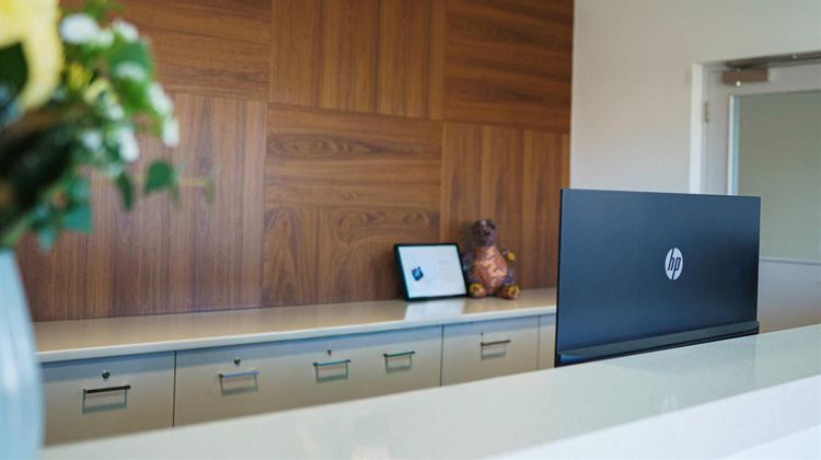 Quest Whyalla Lobby