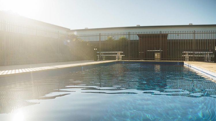 Quest Whyalla Pool